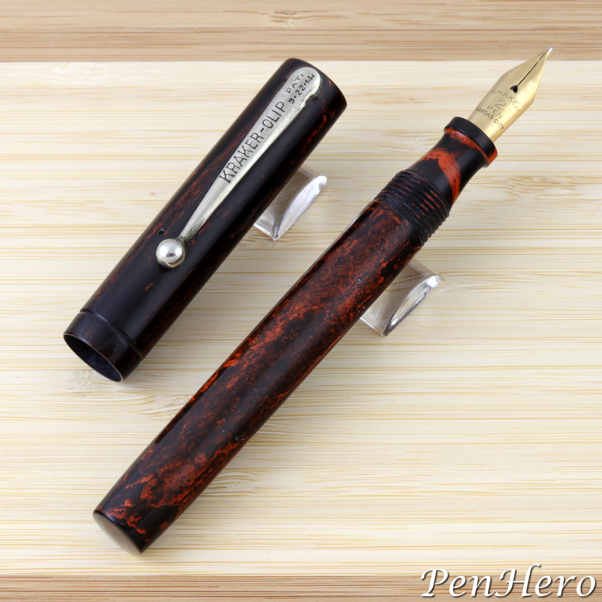 PenHero