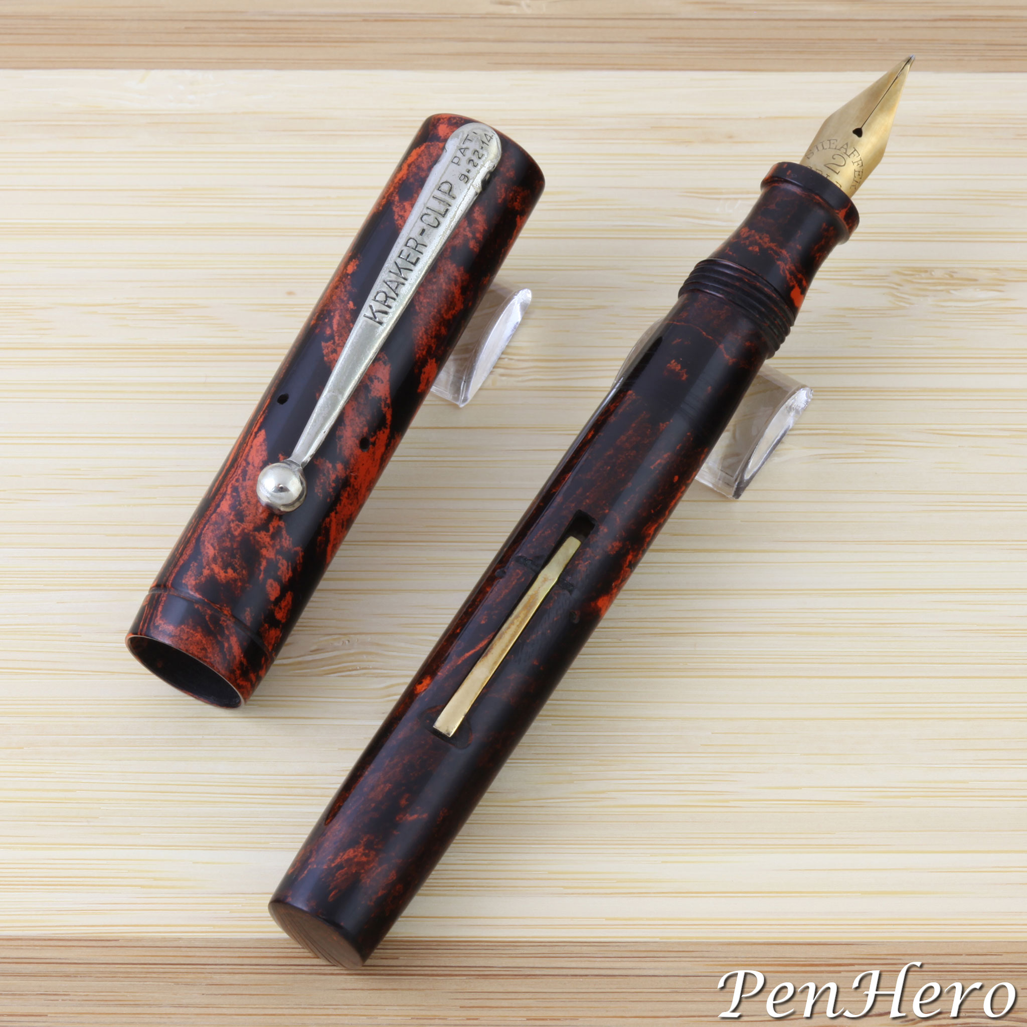 PenHero