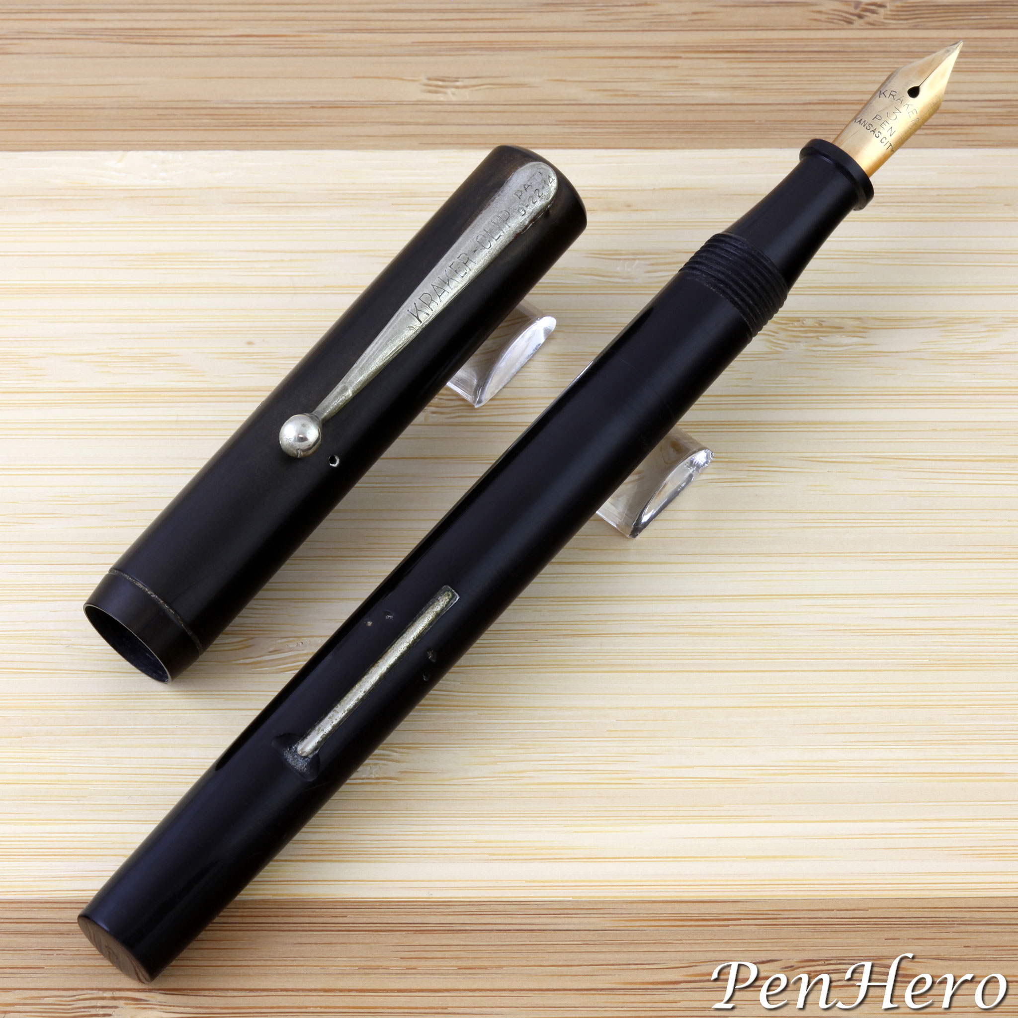 PenHero