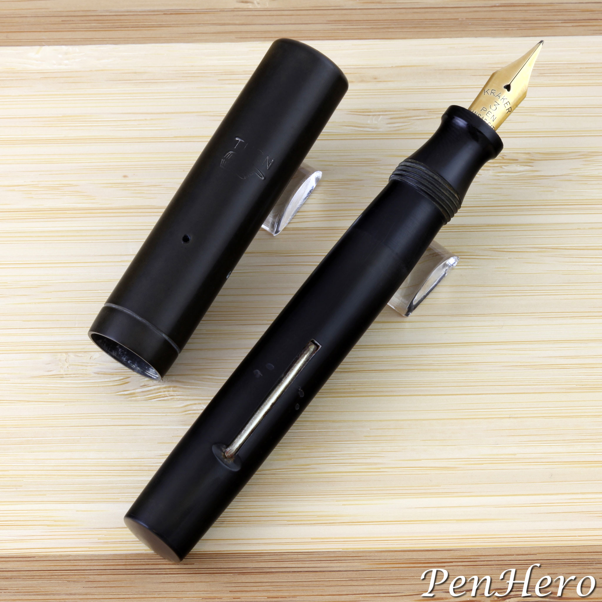 PenHero