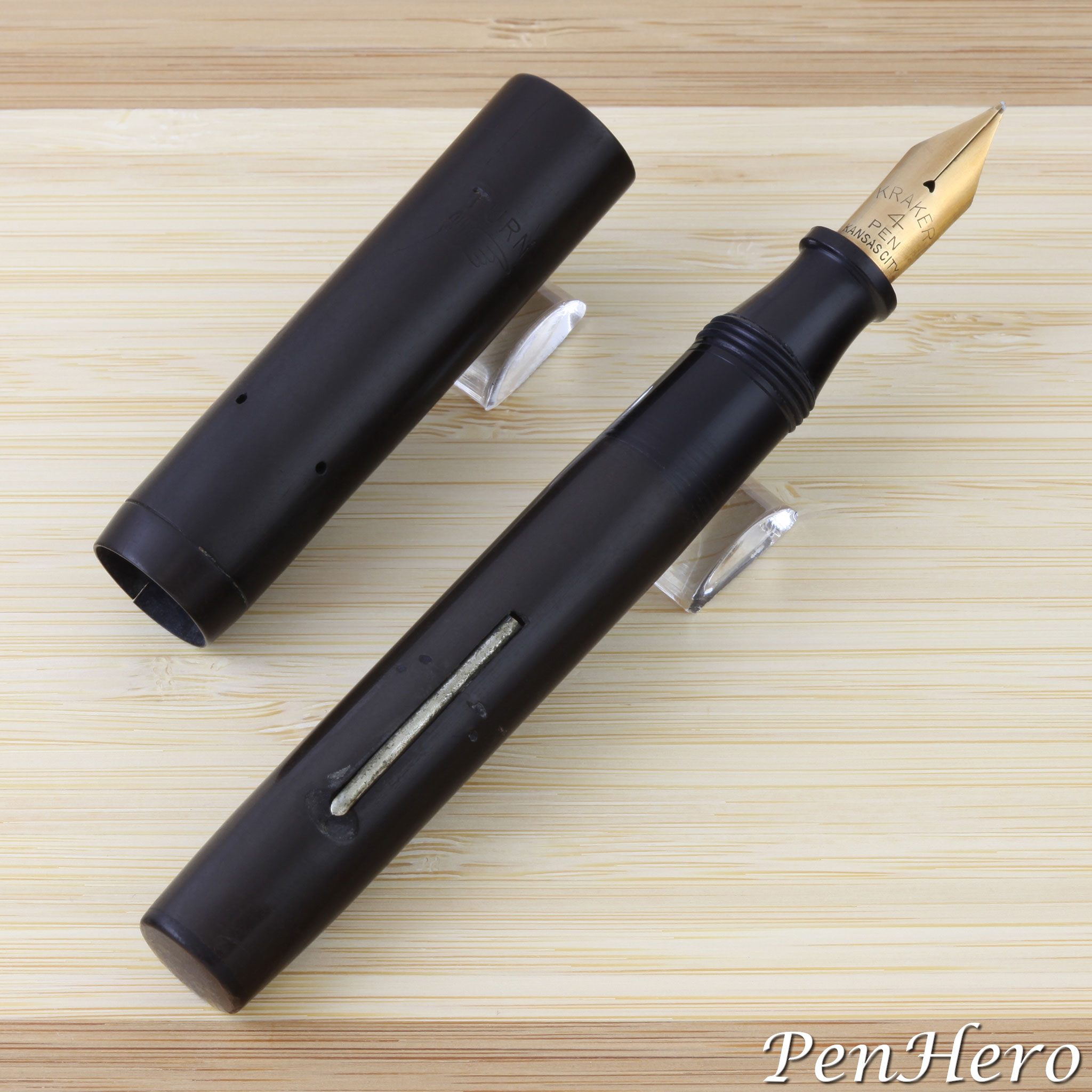 PenHero