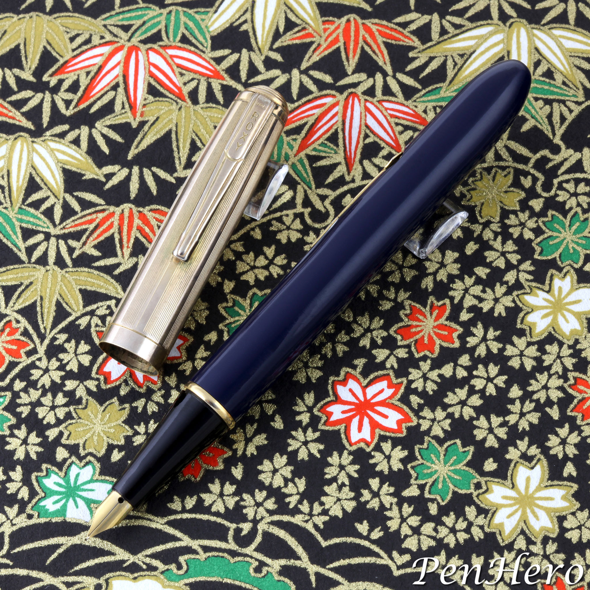 PenHero