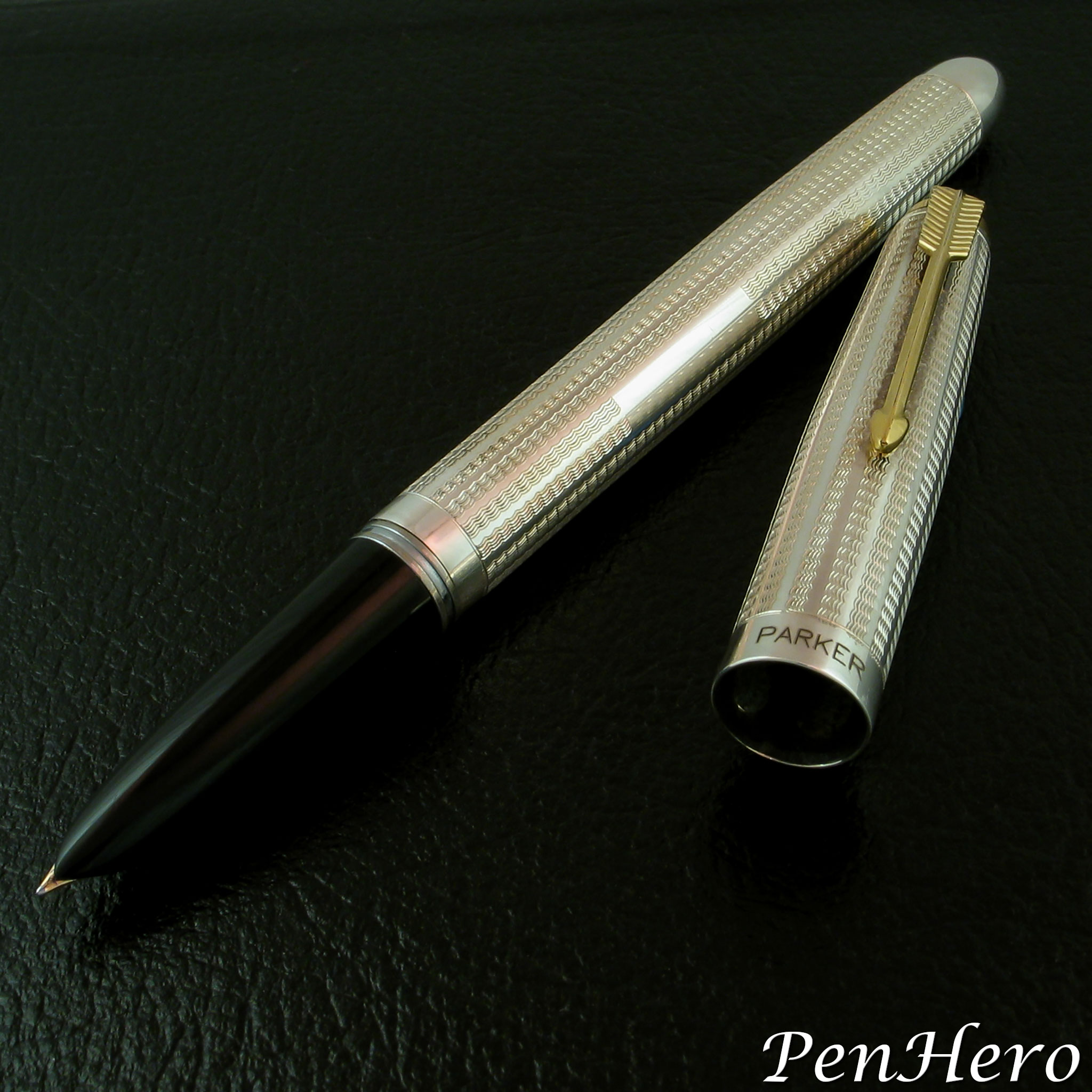 PenHero