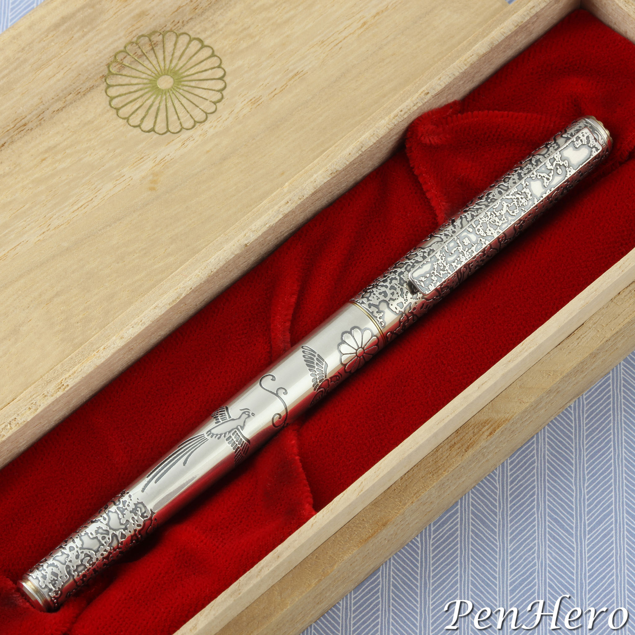 PenHero