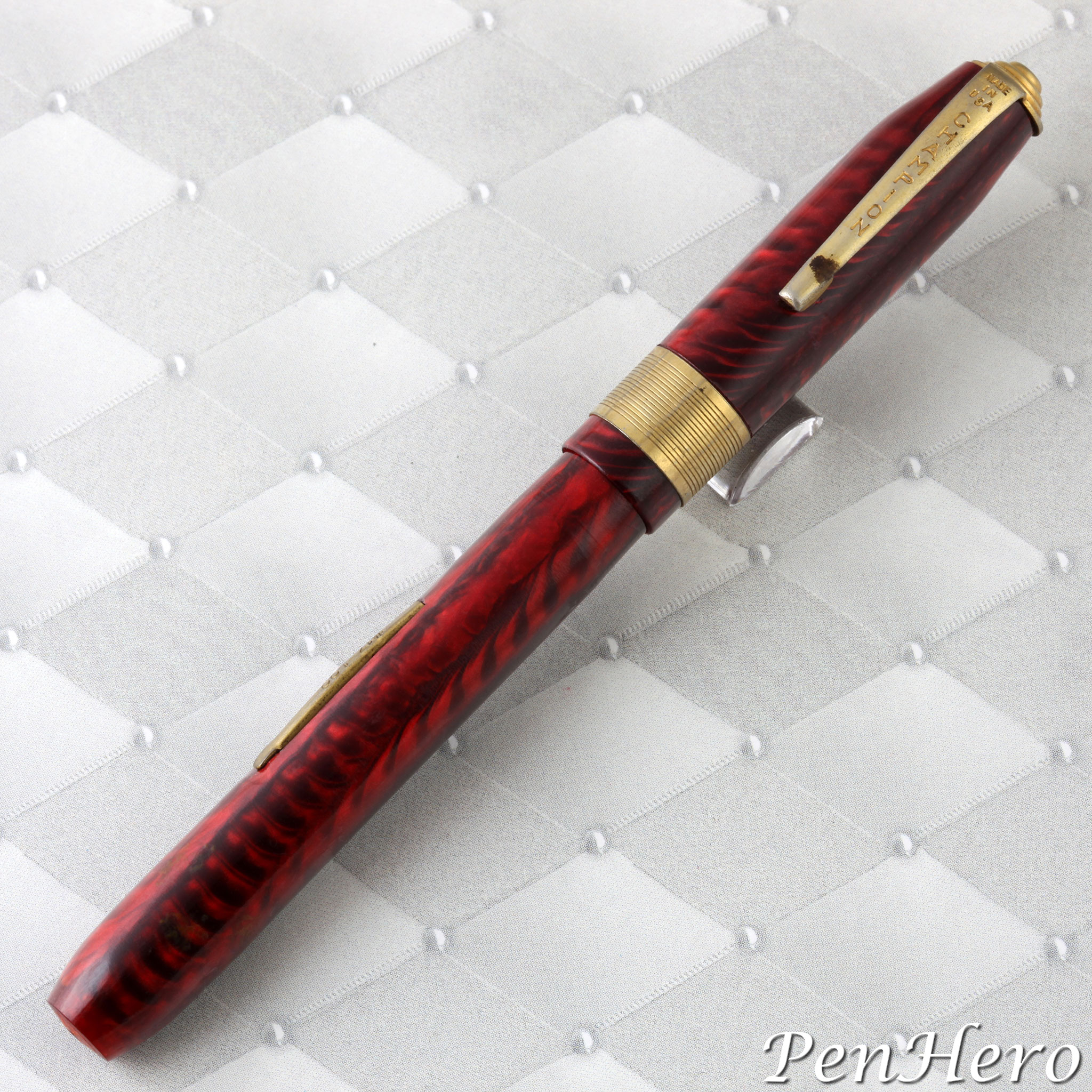 PenHero