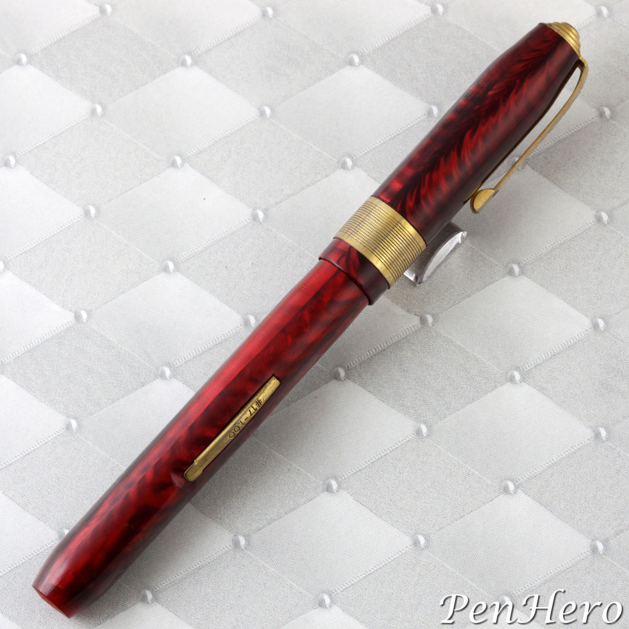 PenHero