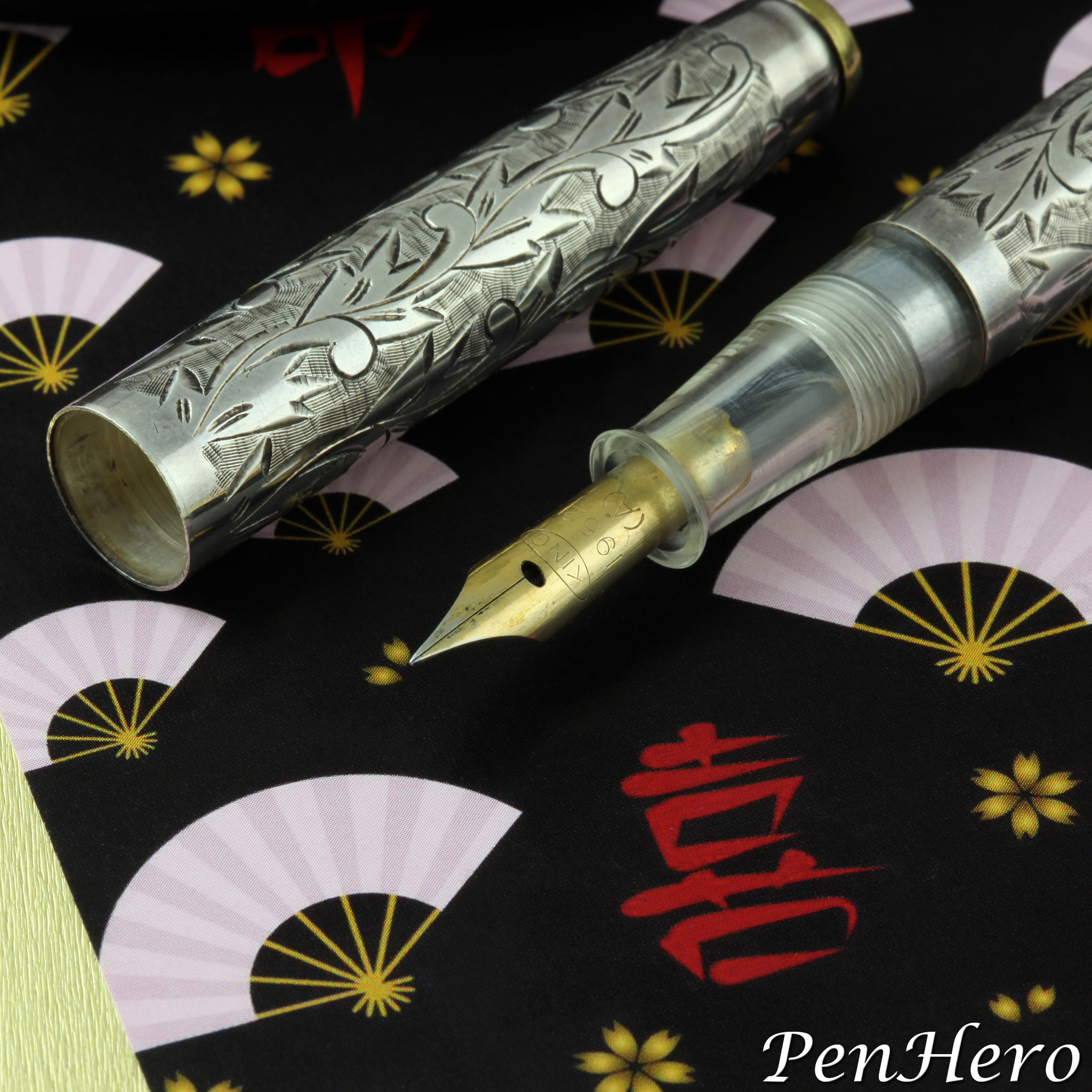 PenHero