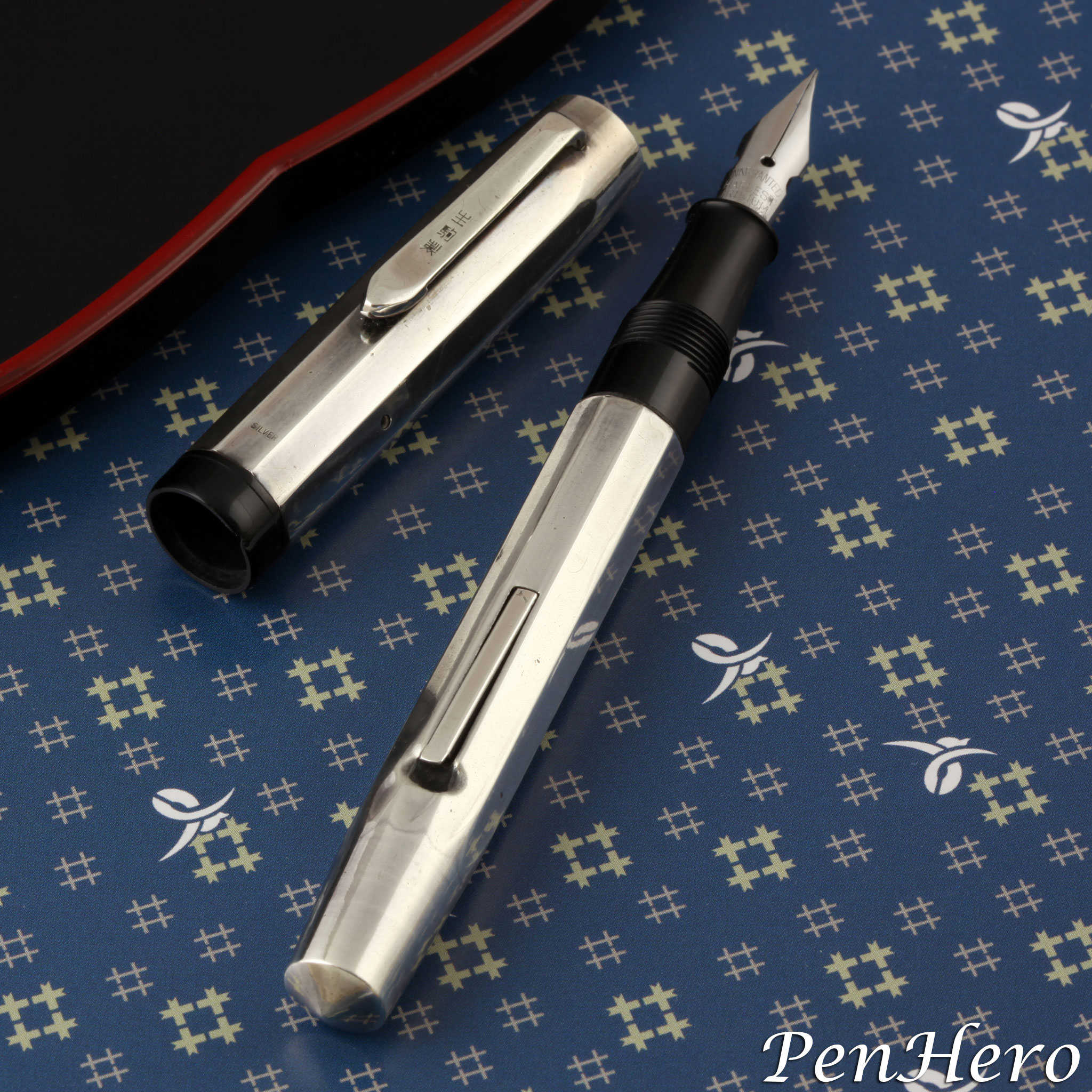 PenHero